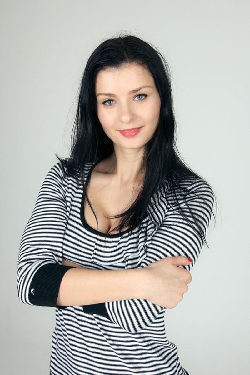 Ниночка, 22 года, 5 размер груди